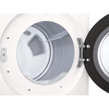  LG 7.4 cu. ft. Ultra Large Capacity Smart Front Load Electric Dryer with TurboSteam® DLEX5800A IMAGE 6