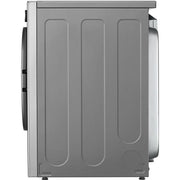  LG 7.4 cu. ft. Ultra Large Capacity Smart Front Load Electric Dryer with TurboSteam® DLEX5800V IMAGE 12