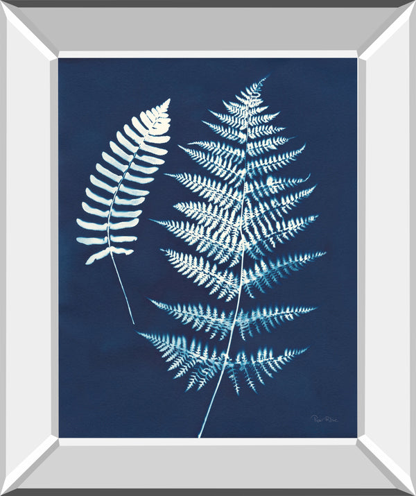 Nature by the Lake Ferns V by Piper Rhue