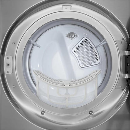  LG 7.4 cu. ft. Ultra Large Capacity Smart Front Load Gas Dryer with TurboSteam® DLGX5801V IMAGE 7