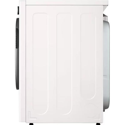  LG 7.4 cu. ft. Ultra Large Capacity Smart Front Load Gas Dryer with TurboSteam® DLGX5801A IMAGE 12