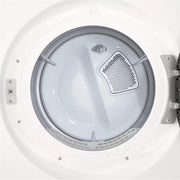  LG 7.4 cu. ft. Ultra Large Capacity Smart Front Load Gas Dryer with TurboSteam® DLGX5801A IMAGE 7