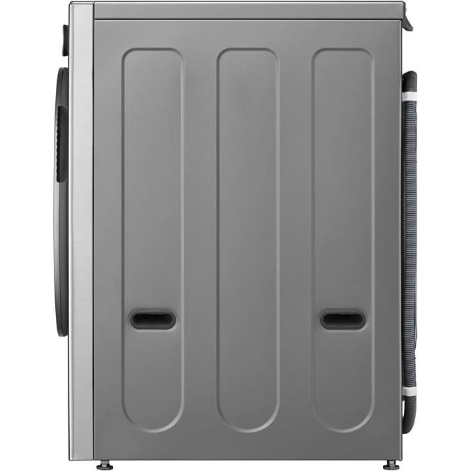  LG 5.0 cu. ft. Mega Capacity Smart Front Load Washer with TurboWash® 360° WM5800HVA IMAGE 11