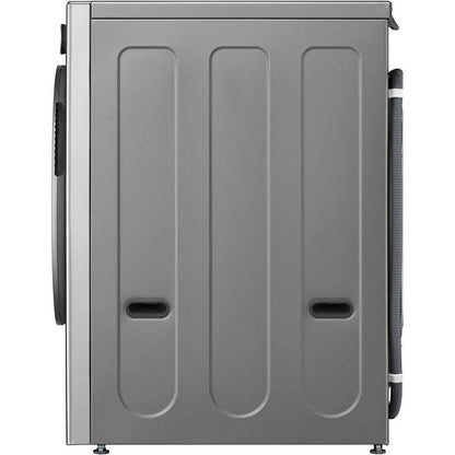  LG 5.0 cu. ft. Mega Capacity Smart Front Load Washer with TurboWash® 360° WM5800HVA IMAGE 11
