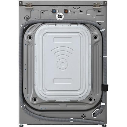  LG 5.0 cu. ft. Mega Capacity Smart Front Load Washer with TurboWash® 360° WM5800HVA IMAGE 12