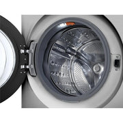  LG 5.0 cu. ft. Mega Capacity Smart Front Load Washer with TurboWash® 360° WM5800HVA IMAGE 5