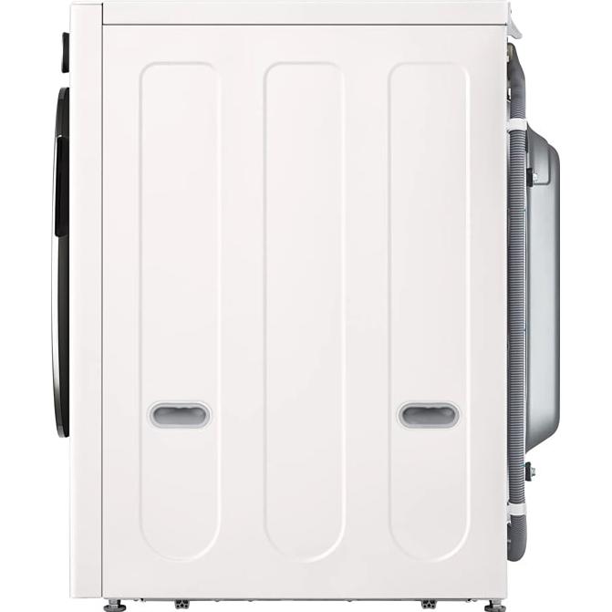  LG 5.0 cu. ft. Mega Capacity Smart Front Load Washer with TurboWash® 360° WM5800HAA IMAGE 13