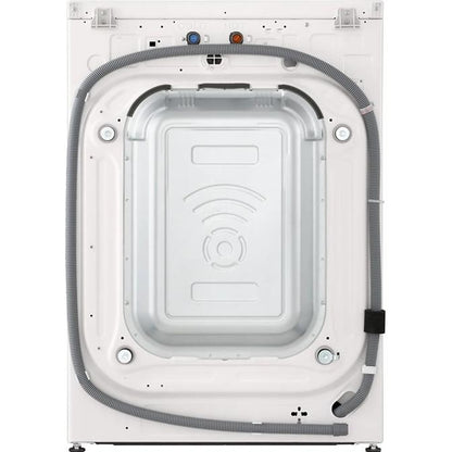  LG 5.0 cu. ft. Mega Capacity Smart Front Load Washer with TurboWash® 360° WM5800HAA IMAGE 14