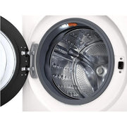  LG 5.0 cu. ft. Mega Capacity Smart Front Load Washer with TurboWash® 360° WM5800HAA IMAGE 5
