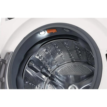 LG 5.0 cu. ft. Mega Capacity Smart Front Load Washer with TurboWash® 360° WM5800HAA IMAGE 6