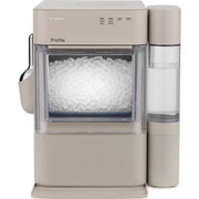  GE Profile Opal™ 2.0 Ultra Nugget Ice Maker with Side Tank and Scale Inhibiting Filter XPIO13SWSO IMAGE 1