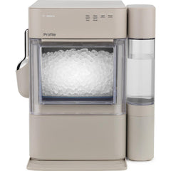  GE Profile Opal™ 2.0 Ultra Nugget Ice Maker with Side Tank and Scale Inhibiting Filter XPIO13SWSO IMAGE 1