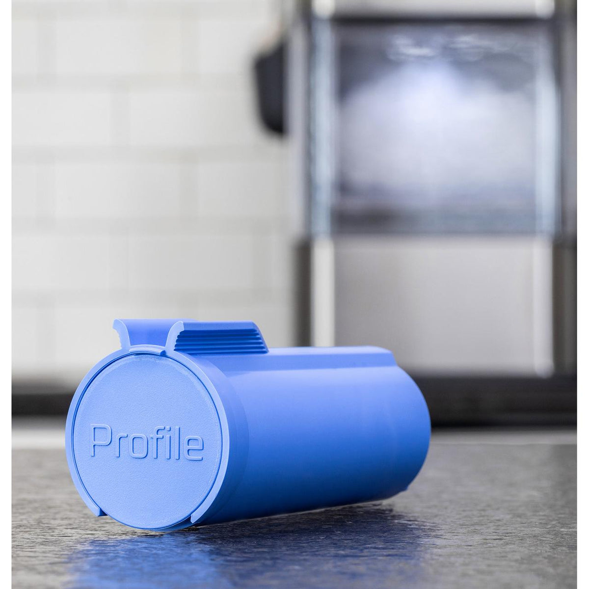  GE Profile Opal™ 2.0 Ultra Nugget Ice Maker with Side Tank and Scale Inhibiting Filter XPIO13SWSO IMAGE 17