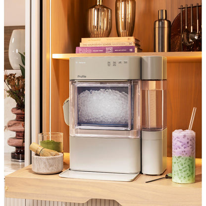  GE Profile Opal™ 2.0 Ultra Nugget Ice Maker with Side Tank and Scale Inhibiting Filter XPIO13SWSO IMAGE 18