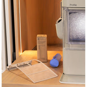  GE Profile Opal™ 2.0 Ultra Nugget Ice Maker with Side Tank and Scale Inhibiting Filter XPIO13SWSO IMAGE 20