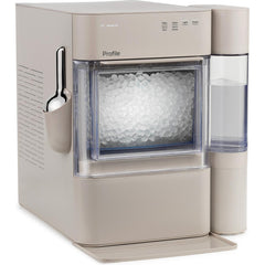  GE Profile Opal™ 2.0 Ultra Nugget Ice Maker with Side Tank and Scale Inhibiting Filter XPIO13SWSO IMAGE 3