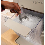  GE Profile Opal™ 2.0 Ultra Nugget Ice Maker with Side Tank and Scale Inhibiting Filter XPIO13SWSO IMAGE 5