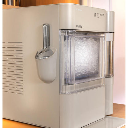  GE Profile Opal™ 2.0 Ultra Nugget Ice Maker with Side Tank and Scale Inhibiting Filter XPIO13SWSO IMAGE 6