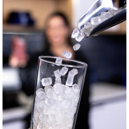  GE Profile Opal™ 2.0 Ultra Nugget Ice Maker with Side Tank and Scale Inhibiting Filter XPIO13SWSO IMAGE 7