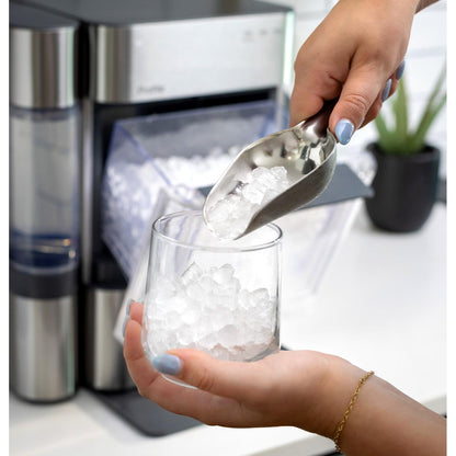  GE Profile Opal™ 2.0 Ultra Nugget Ice Maker with Side Tank and Scale Inhibiting Filter XPIO13SWSO IMAGE 8