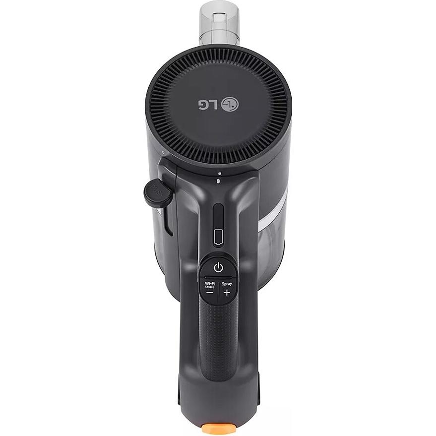  LG CordZero™ All-in-One Cordless Stick Vacuum with Auto Empty, Power Mop Pro & Dual Floor Max Nozzles A949KTMS IMAGE 10