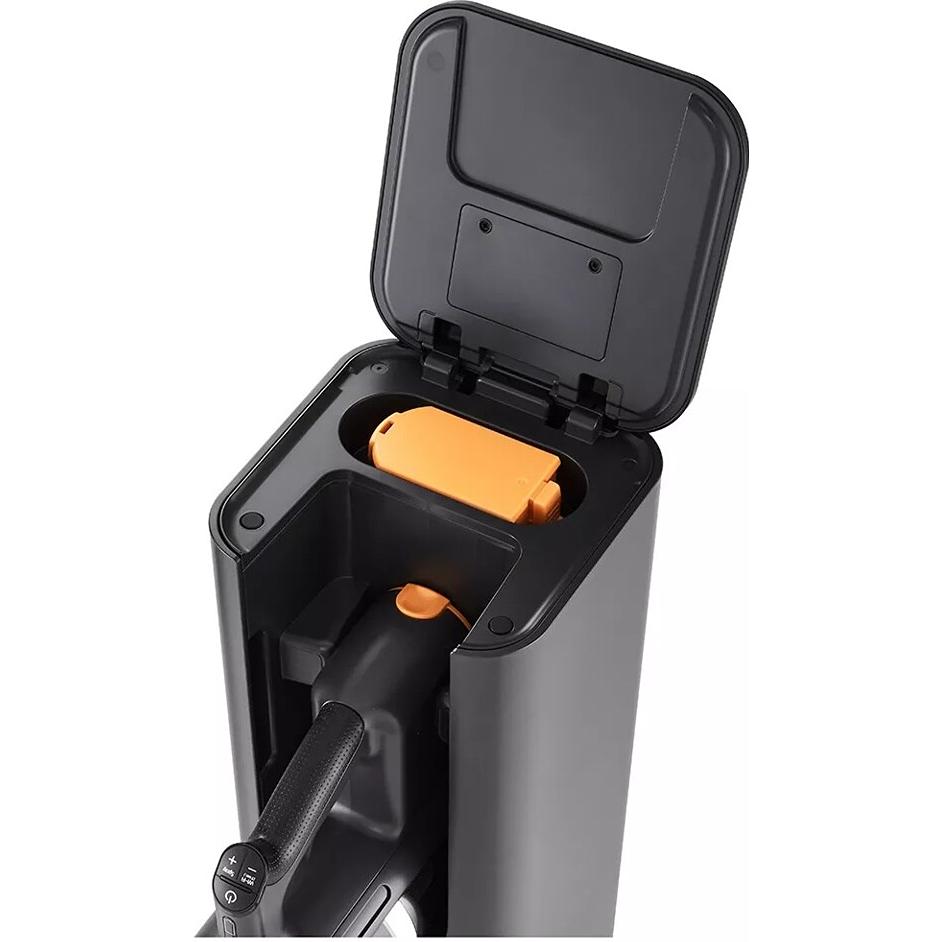  LG CordZero™ All-in-One Cordless Stick Vacuum with Auto Empty, Power Mop Pro & Dual Floor Max Nozzles A949KTMS IMAGE 11