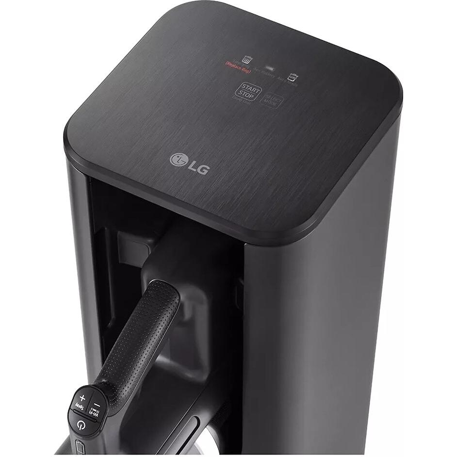  LG CordZero™ All-in-One Cordless Stick Vacuum with Auto Empty, Power Mop Pro & Dual Floor Max Nozzles A949KTMS IMAGE 12