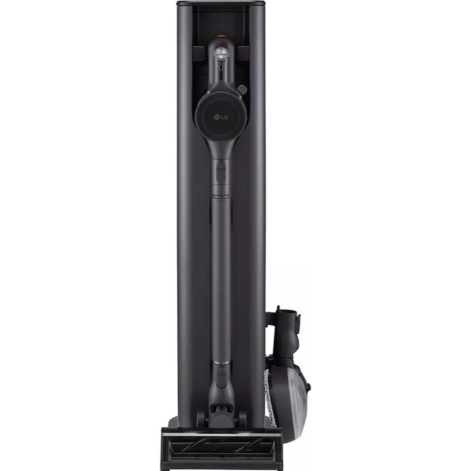  LG CordZero™ All-in-One Cordless Stick Vacuum with Auto Empty, Power Mop Pro & Dual Floor Max Nozzles A949KTMS IMAGE 13