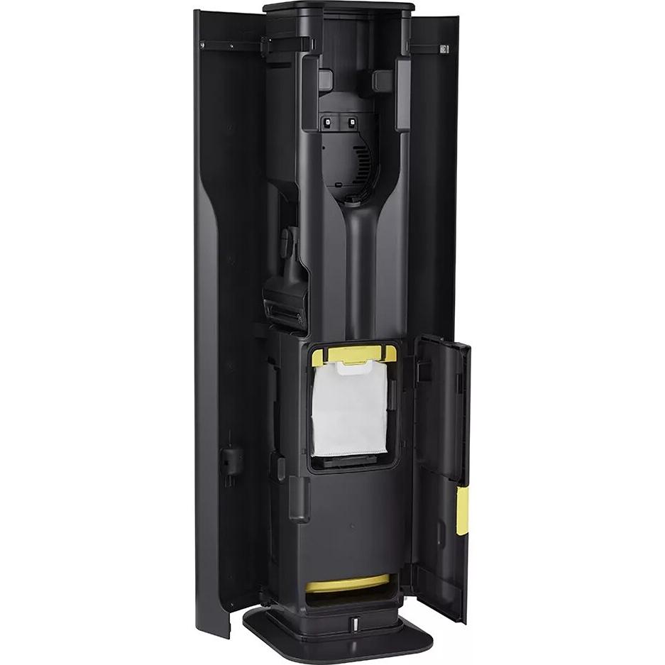  LG CordZero™ All-in-One Cordless Stick Vacuum with Auto Empty, Power Mop Pro & Dual Floor Max Nozzles A949KTMS IMAGE 2