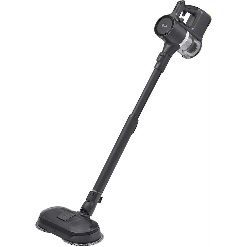  LG CordZero™ All-in-One Cordless Stick Vacuum with Auto Empty, Power Mop Pro & Dual Floor Max Nozzles A949KTMS IMAGE 4