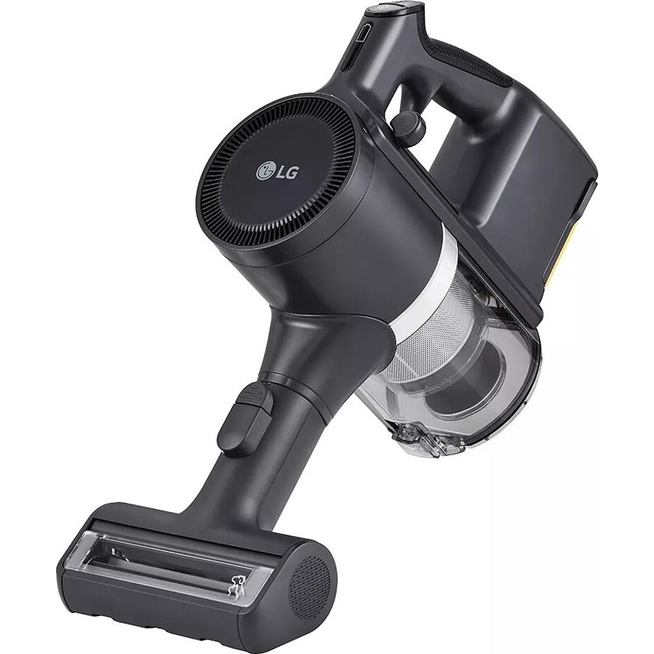  LG CordZero™ All-in-One Cordless Stick Vacuum with Auto Empty, Power Mop Pro & Dual Floor Max Nozzles A949KTMS IMAGE 5