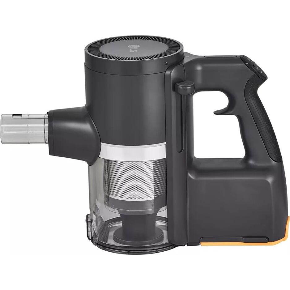  LG CordZero™ All-in-One Cordless Stick Vacuum with Auto Empty, Power Mop Pro & Dual Floor Max Nozzles A949KTMS IMAGE 9