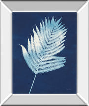 Nature by the Lake Ferns III by Piper Rhue