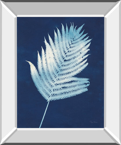 Nature by the Lake Ferns III by Piper Rhue