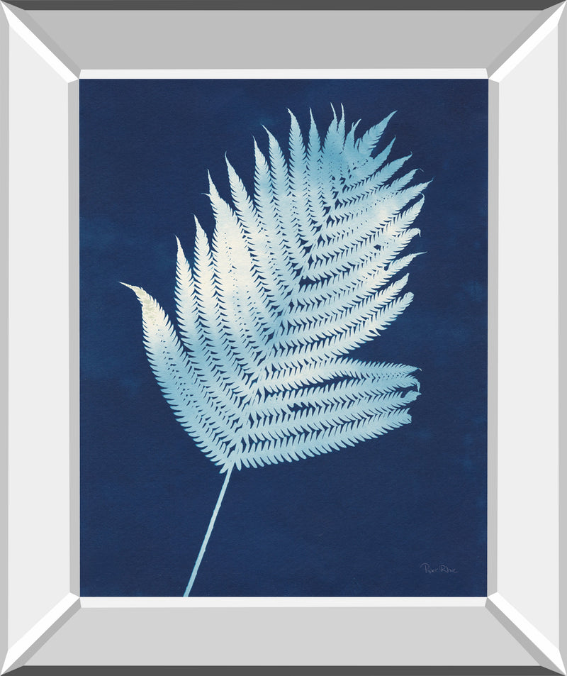Nature by the Lake Ferns III by Piper Rhue