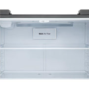  LG 33-inch, 21 cu. ft. Counter-Depth French 3-Door Refrigerator with Wi-Fi LF21G6201S IMAGE 8