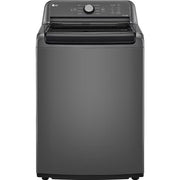  LG 4.1 cu. ft. Top Loading Washer with Smart Diagnosis WT6105CM IMAGE 1