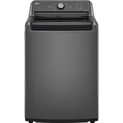  LG 4.1 cu. ft. Top Loading Washer with Smart Diagnosis WT6105CM IMAGE 1