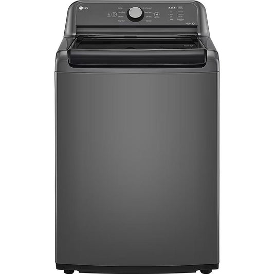  LG 4.1 cu. ft. Top Loading Washer with Smart Diagnosis WT6105CM IMAGE 1