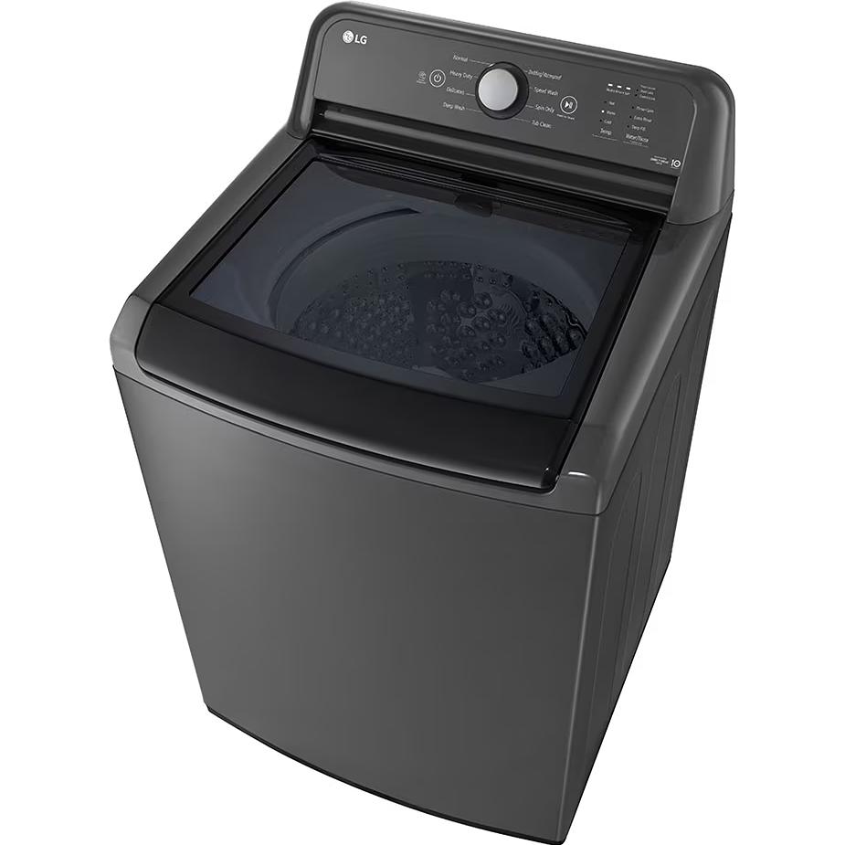  LG 4.1 cu. ft. Top Loading Washer with Smart Diagnosis WT6105CM IMAGE 12