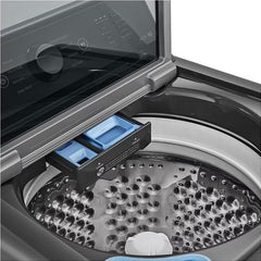  LG 4.1 cu. ft. Top Loading Washer with Smart Diagnosis WT6105CM IMAGE 4