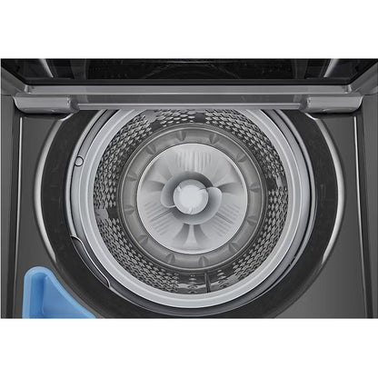  LG 4.1 cu. ft. Top Loading Washer with Smart Diagnosis WT6105CM IMAGE 5