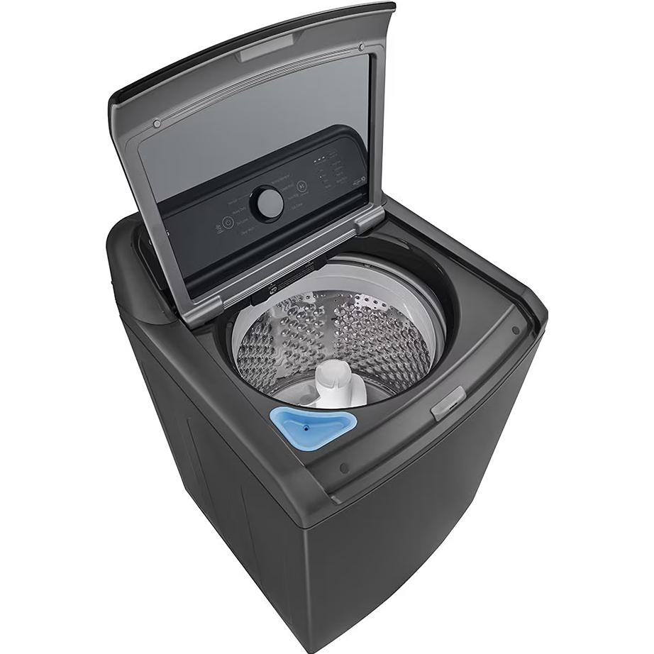  LG 4.1 cu. ft. Top Loading Washer with Smart Diagnosis WT6105CM IMAGE 8