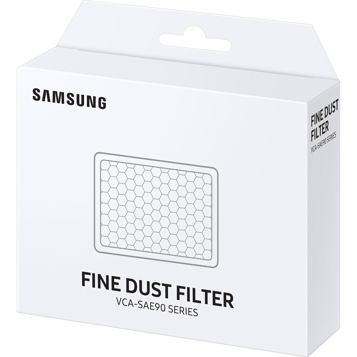  Samsung Vacuum Accessories Filter(s) VCA-AHF90/VAA IMAGE 3