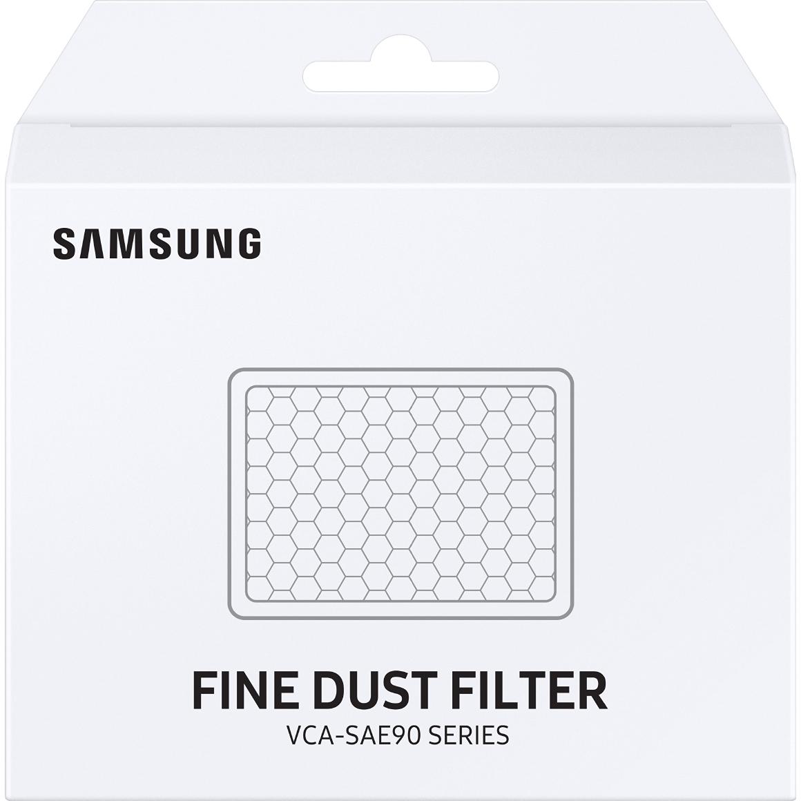  Samsung Vacuum Accessories Filter(s) VCA-AHF90/VAA IMAGE 4
