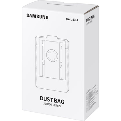  Samsung Vacuum Accessories Bags VCA-RDB95/VAA IMAGE 2