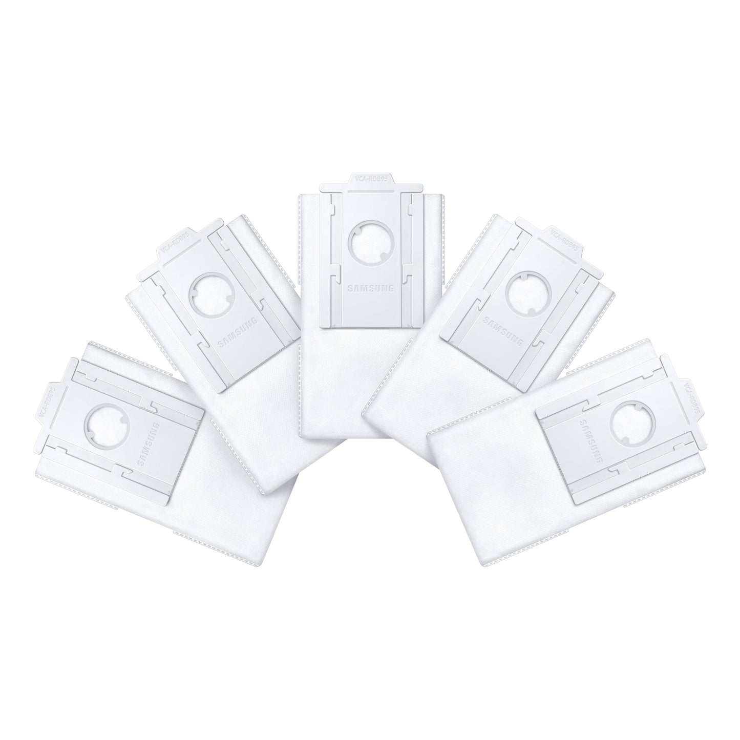  Samsung Vacuum Accessories Bags VCA-RDB95/VAA IMAGE 3