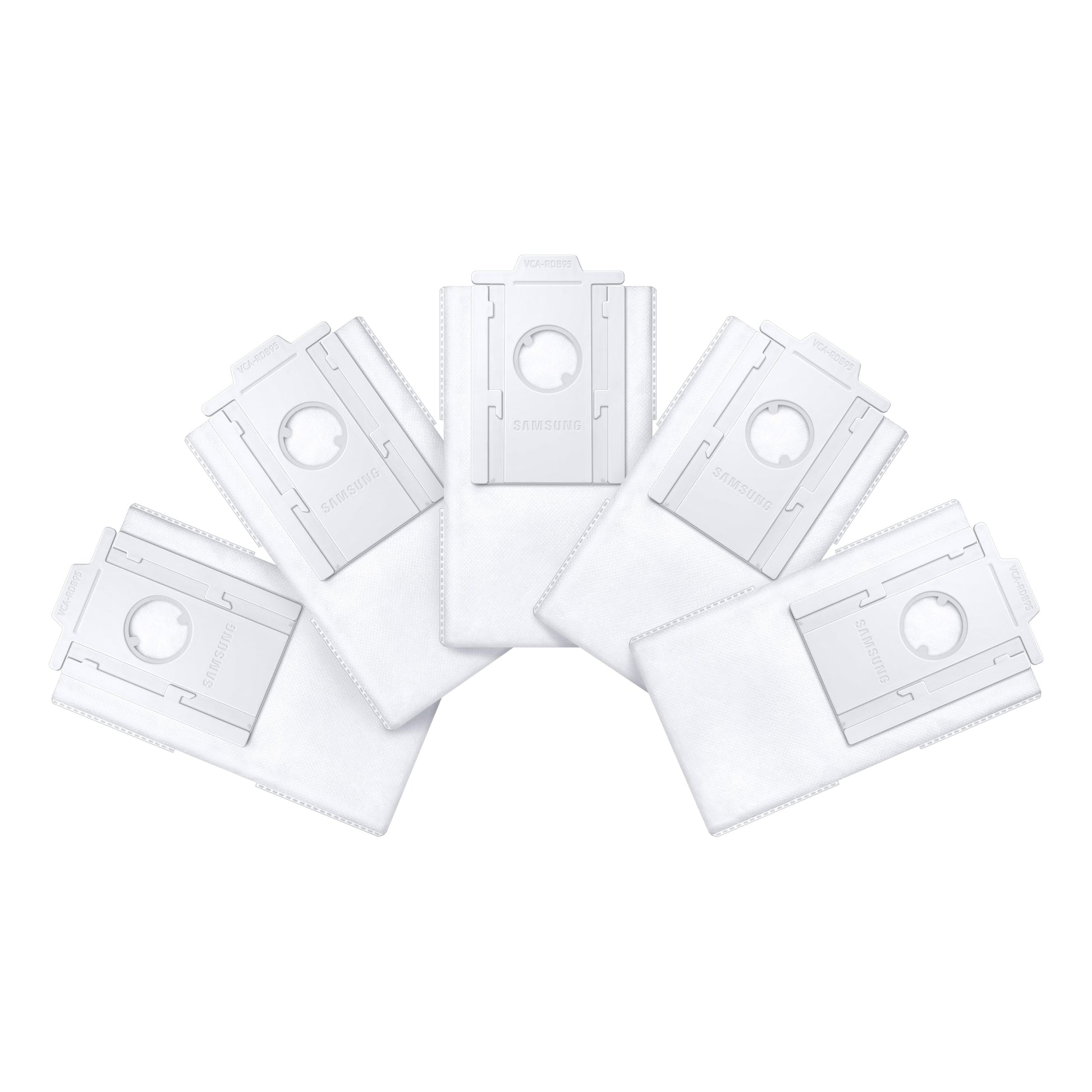  Samsung Vacuum Accessories Bags VCA-RDB95/VAA IMAGE 3
