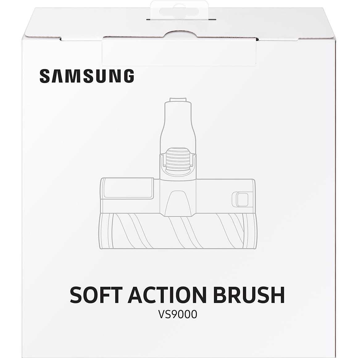  Samsung Vacuum Accessories Vacuum Head VCA-SAB90/VAA IMAGE 4