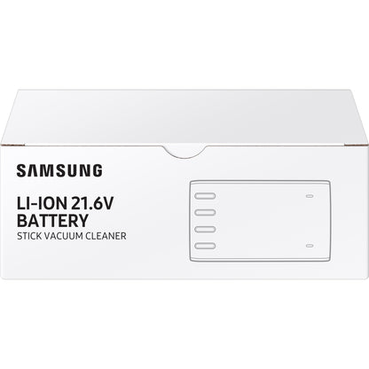  Samsung Vacuum Accessories Battery VCA-SBT90EB/VA IMAGE 2